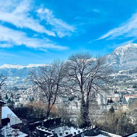 Maison Gabriel - Au Coeur De La Cite Medievale - T3 75m2 Albertville