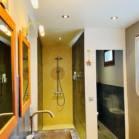 Maison Gabriel - Au Coeur De La Cite Medievale - T3 75m2 Albertville