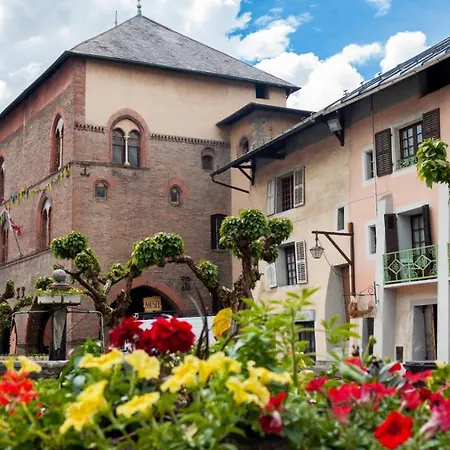 Maison Gabriel - Au Coeur De La Cite Medievale - T3 75m2