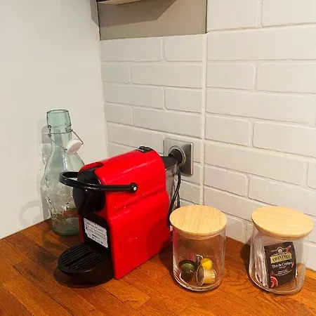 Apartment Maison Gabriel - Au Coeur De La Cite Medievale - T3 75m2 *