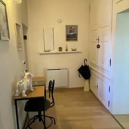 Maison Gabriel - Au Coeur De La Cite Medievale - T3 75m2 *