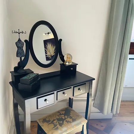 Maison Gabriel - Au Coeur De La Cite Medievale - T3 75m2 Apartment