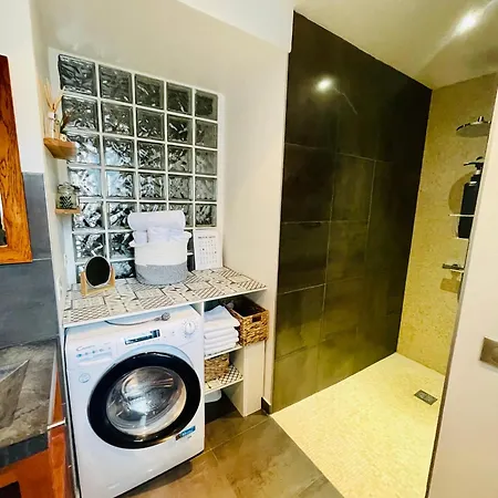 Apartment Maison Gabriel - Au Coeur De La Cite Medievale - T3 75m2 *